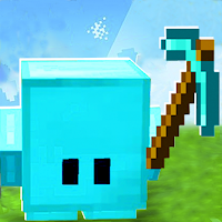 Block Pets mod for Minecraft