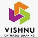 Cover Image of Herunterladen Vishnu Universal Learning  APK