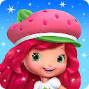 Strawberry Shortcake BerryRush icono