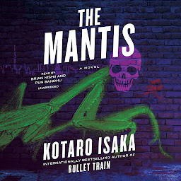 Icon image The Mantis: A Novel