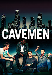 Icon image Cavemen