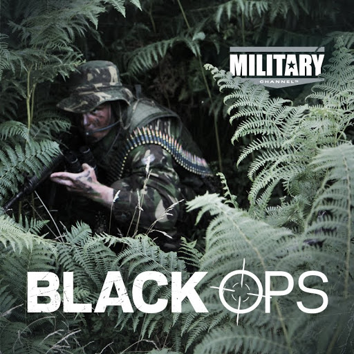 Black Ops TV on Google Play