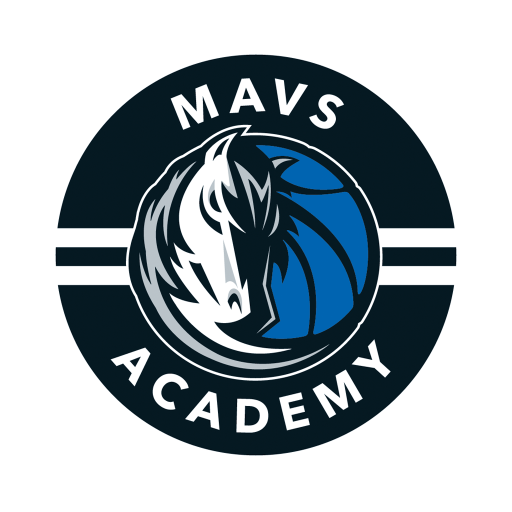 Mavs Academy Tournaments logo