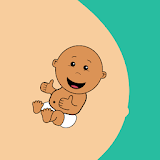 Pregnancy Tracker, Fertility Calculator & BabyCare icon