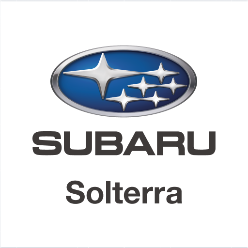 SUBARU SOLTERRA CONNECT  Icon