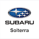 SUBARU SOLTERRA CONNECT