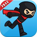Run Ninja jungle icon