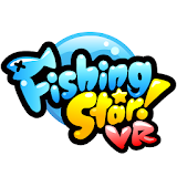Fishing Star VR icon