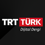 TRT Türk DD icon