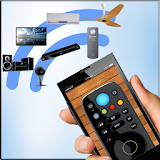 The Remote Control All Tv icon