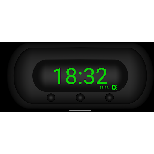 Alarm clock acnn Screen 3