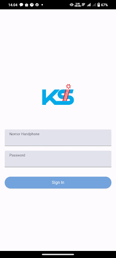 Patasindo KSI Screen 2