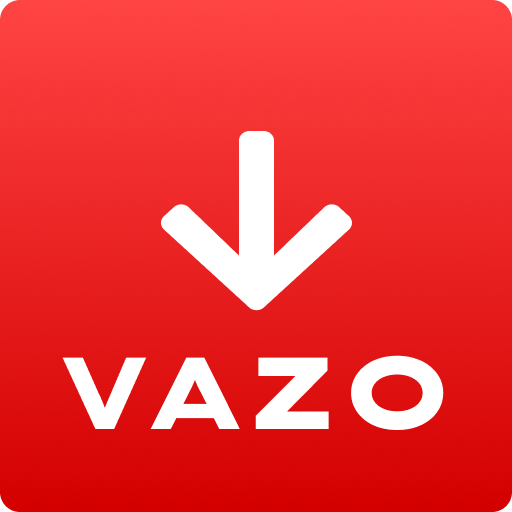 Video Downloader : VAZO Download on Windows