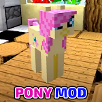 Cover Image of Herunterladen Little Pony Mod v.1.2.46 APK