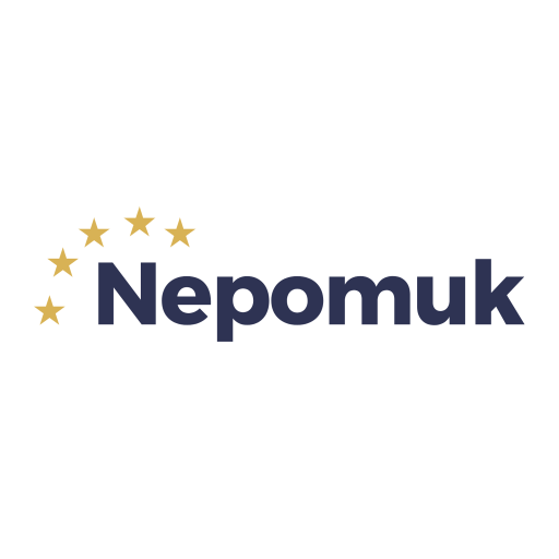 Nepomuk logo
