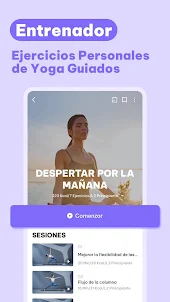 Yoga Diaria - Daily Yoga