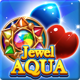 Jewel Aqua icon
