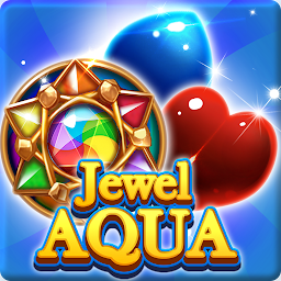 Jewel Aqua ikonjának képe