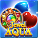 Jewel Aqua - Androidアプリ