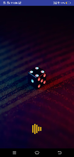 Android application All in one game screenshort