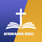 Cover Image of डाउनलोड Afrikaans Bible  APK