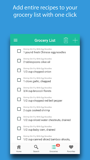 Chinese Recipes  Meals