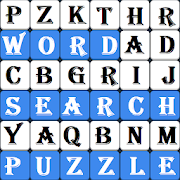 Word Search Ultimate Puzzle Game