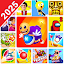 All Games 2025 In One Game App