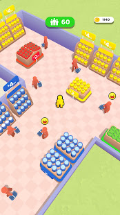 Supermarket Master 0.6.5 APK screenshots 13