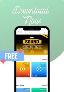 Home Phone Sound Ringtones