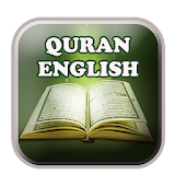 Al Quran 2 Bahasa(Indonesia-Inggris) icon