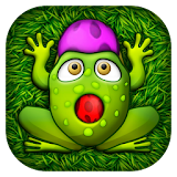 Frog: Ball Shooter Quest icon