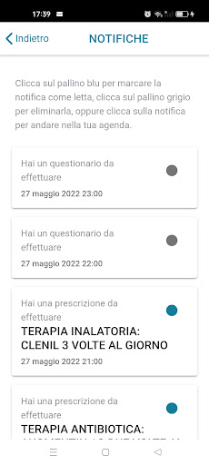 2Care Screen 3