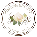 Timber Brooke Boutique icon