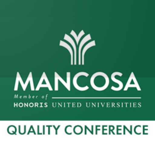 MANCOSA Quality Conference logo