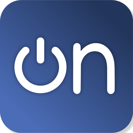 OnMusic.fm - Licensed music fo logo