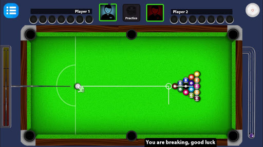 Corner Pocket Screenshot 3 - AppWisp.com