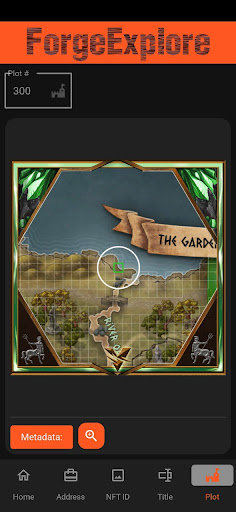 Forge Explore Screen 2