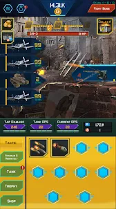 War Commander Strategy Games