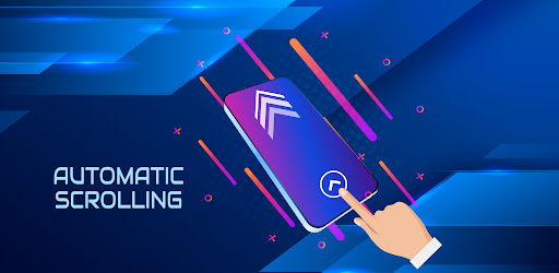 Auto Scroll - Automatic Scroll
