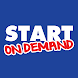 START On-Demand - Androidアプリ