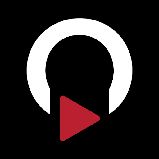 My Opera Player logo
