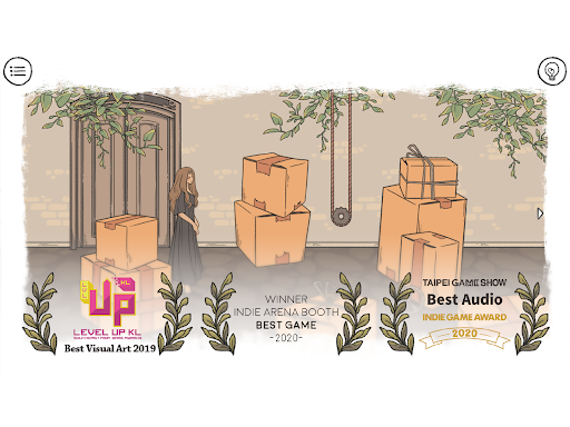When the Past was Around - Adventure - games