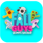 Fall Guys Ultimate Knockout Beta APK (Android App) - Free Download