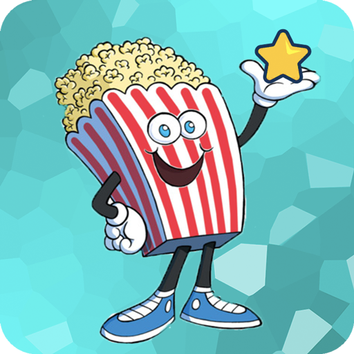 Bursting Corn logo