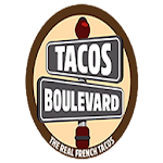 Cover Image of Download TACOS BOULEVARD  APK