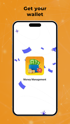 Android application Expense Wise Budget screenshort