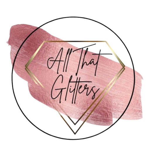 All That Glitters logo