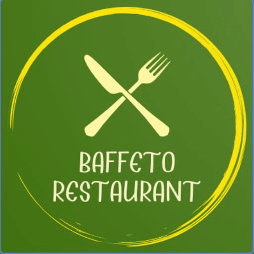 Baffeto Restaurant logo