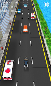 Moto Traffic Race - Apps on Google Play
